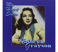 Grayson, Kathryn - My Heart Sings