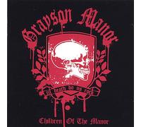 Grayson Manor - Children of The Manor [Import]