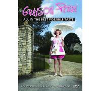 Grayson Perry: All in The Best Possible Taste [Import]