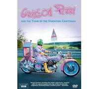 Grayson Perry and Tomb of Unknown Craftsman [DVD] -as Seen on The BBC [Import]