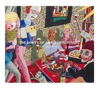 Grayson Perry: The Vanity of Small Differences