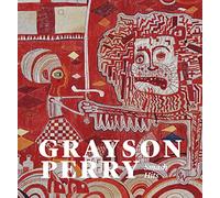 Grayson Perry Smash Hits /anglais