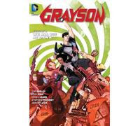Grayson 2: We All Die at Dawn