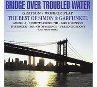Grayson & Wonfor - Bridge Over Troubled Water