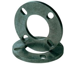 GRAYSTON Set élargisseurs de roue universel 4-trous 10mm (20mm/essieu)
