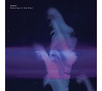Graywave – Dancing in the Dust – Vinyle 12" coloré – Édition limitée