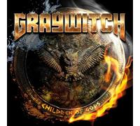 Graywitch - Children of Gods [Import]