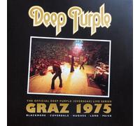 Graz 1975 Ltd 180g Red Gold Import