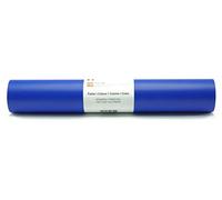 Graz Design Film autocollant autocollant pour mur vinyle mat 30,5 cm x 3 m - bleu roi