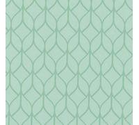 Graz Design Hanna Film décoratif Stickers autocollant pour meuble Vert 45 x 200 cm