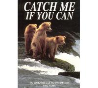 Grazers and The Predators-Two Films Catch Me If You Can [Import]