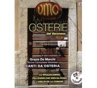 Grazia De Marchi - OSTERIE Del Veronese [Import]
