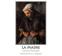 Grazia Deledda La Madre (Poche) Dedalus European Classics