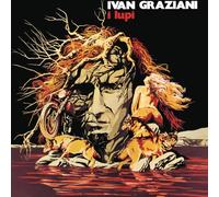 Graziani Ivan - I Lupi