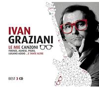 Graziani Ivan - Le Mie Canzoni
