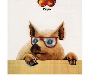 Graziani, Ivan - Pigro