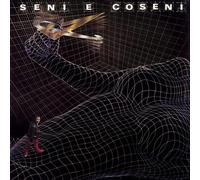 Graziani Ivan - Seni E Coseni [Import]