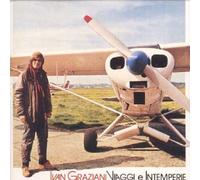 Graziani Ivan - Viaggi E Intemperie