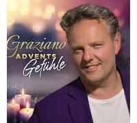 Graziano - Adventsgefühle [Import]