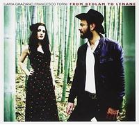 Graziano - from Bedlam to Lenane [Import]