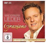 Graziano - Graziano - Seine Schönsten Lieder (Deluxe Edition)
