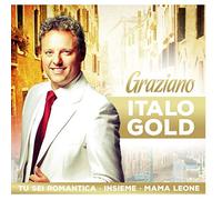 Graziano - Italo Gold [Import]