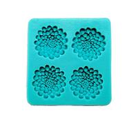 Graziano Moule Silicone Hortensia - 200 g