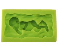 Graziano Moule silicone pour bébé - 200 g