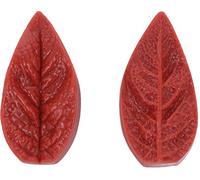 Graziano Moule ventilateur feuille de lys 3D