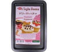 Graziano Plaque basse