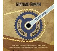 Graziano Romani - Ruota Libera/Freewheeling [Import]
