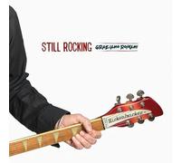 Graziano Romani - Still Rocking-180-Gram Black Vinyl [Import]
