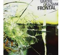 Graziano Simone - Frontal [Import]