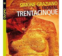 Graziano, Simone - Trentacinque [Import]