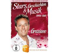 Graziano - Stars,Geschichten & Musik