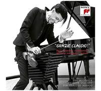 Ezio Bosso – Grazie Claudio! – CD – Sony