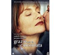 Grazie per la cioccolata