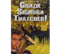 Grazie, signora Thatcher! (DVD) [ Italian Import ]