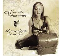 Graziella Vendramin - Casciaforte Dei Ricordi