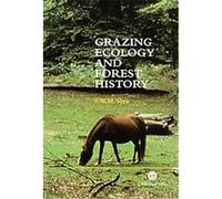 Grazing Ecology and Forest History F. W. M. Vera (Auteur)