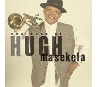 Grazing in Grass: The Best of Hugh Masekela