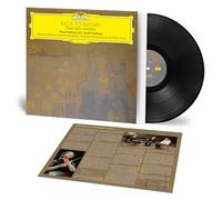 Grazinyte-Tyla, Mirga – Back to Nature : Ciurlionis & Grazinis – Vinyle – Import