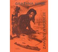 Grażyna Hase Toujours à la mode