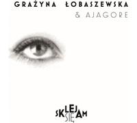 Grażyna Łobaszewska : Je me colle les uns aux autres
