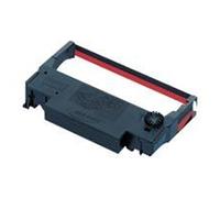 BIXOLON GRC-220BR - Noir, rouge - ruban d'impression - pour BIXOLON SRP-270, SRP-275II, SRP-275III Noir