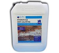 GRC - Hydrofuge anti-salpêtre 10L