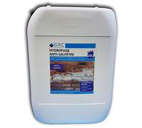GRC - Hydrofuge anti-salpêtre 20L