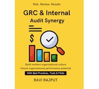 GRC & Internal Audit Synergy: ISO-Aligned Audit Strategies | From Controls to Confidence | Enterprise audit performance metrics | Continuous improvement in internal audit | Audit as Leadership Tool