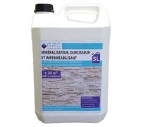 GRC - Minéralisateur, Durcisseur et Imperméabilisant - 5L
