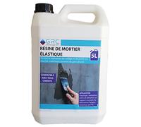 GRC - Résine de mortier élastique - 5L